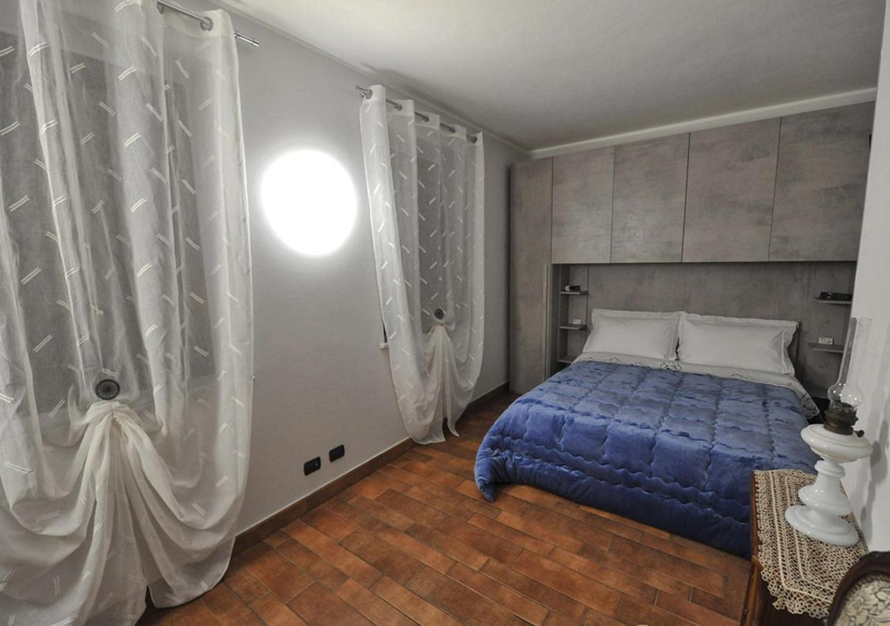 B&B Acacia Rosa Guarene Exterior foto